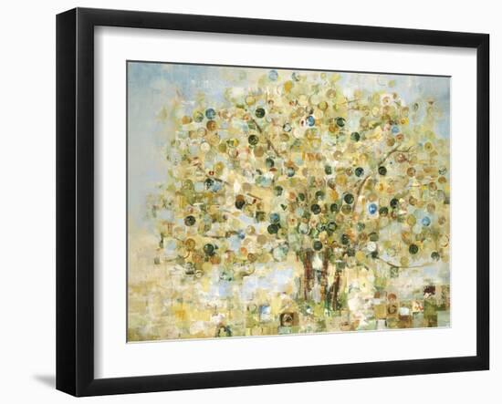 Embrace-Jill Martin-Framed Art Print