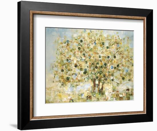 Embrace-Jill Martin-Framed Art Print