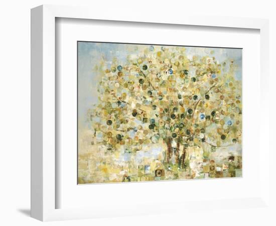 Embrace-Jill Martin-Framed Art Print