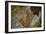 Embrace-Egon Schiele-Framed Giclee Print