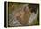 Embrace-Egon Schiele-Framed Premier Image Canvas
