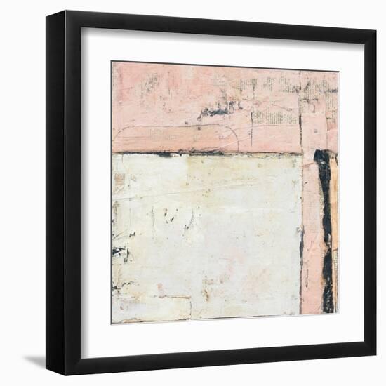 Embraced II-Erin Ashley-Framed Art Print