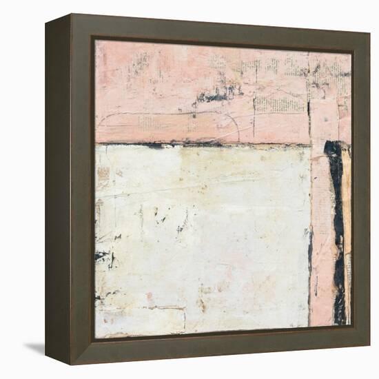 Embraced II-Erin Ashley-Framed Stretched Canvas