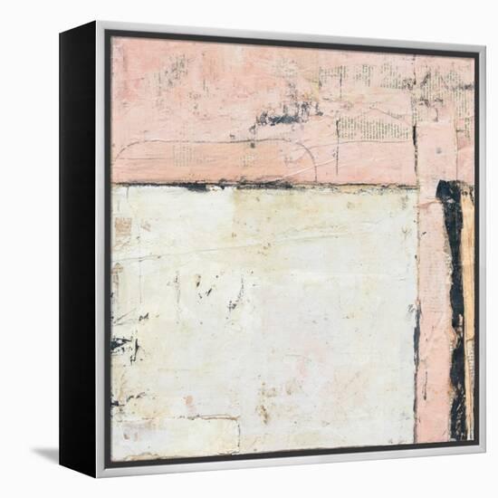 Embraced II-Erin Ashley-Framed Stretched Canvas