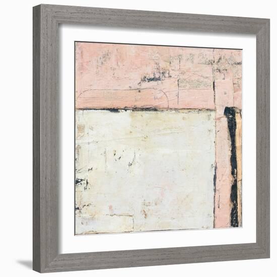 Embraced II-Erin Ashley-Framed Art Print