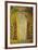 Embracement-Gustav Klimt-Framed Art Print