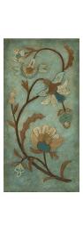 embroidery panel print meagher megan
