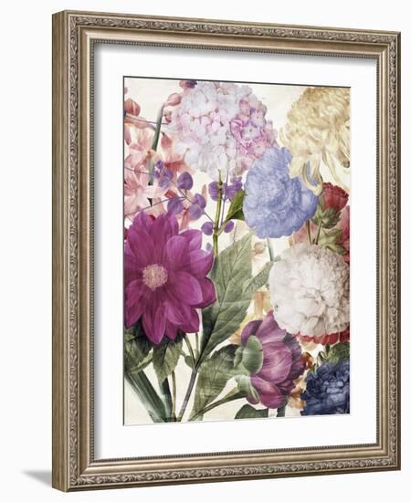 Embry II-Color Bakery-Framed Giclee Print