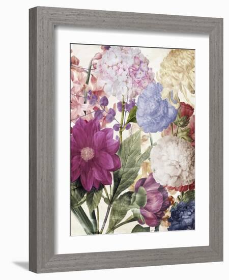 Embry II-Color Bakery-Framed Giclee Print