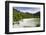 Emerald Bay, Beach and Palm Trees, Palau Pangkor Laut, Malaysia-Peter Adams-Framed Photographic Print