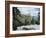 Emerald Bay, Lake Tahoe, California, USA-Ethel Davies-Framed Photographic Print