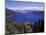 Emerald Bay, Lake Tahoe, California, USA-Adam Jones-Mounted Photographic Print