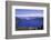 Emerald Bay, Lake Tahoe, California, USA-Adam Jones-Framed Photographic Print