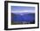 Emerald Bay, Lake Tahoe, California, USA-Adam Jones-Framed Photographic Print