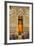 Emerald Buddha and Golden Buddha in the Main Bot of Historic Wat Phra That Lampang Luang Temple-Alex Robinson-Framed Photographic Print