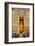 Emerald Buddha and Golden Buddha in the Main Bot of Historic Wat Phra That Lampang Luang Temple-Alex Robinson-Framed Photographic Print