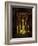 Emerald Buddha at the Grand Palace, Bangkok, Thailand-Claudia Adams-Framed Photographic Print