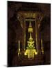 Emerald Buddha at the Grand Palace, Bangkok, Thailand-Claudia Adams-Mounted Photographic Print