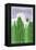 Emerald City Travel-Steve Thomas-Framed Premier Image Canvas