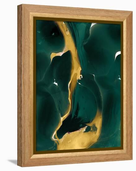 Emerald Dream Landscape C-THE Studio-Framed Premier Image Canvas