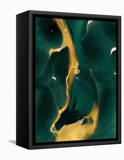 Emerald Dream Landscape C-THE Studio-Framed Premier Image Canvas