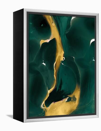 Emerald Dream Landscape C-THE Studio-Framed Premier Image Canvas