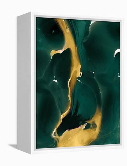 Emerald Dream Landscape C-THE Studio-Framed Premier Image Canvas