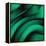 Emerald Fibers-Ruth Palmer-Framed Stretched Canvas