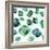 Emerald Gemstones-Lawrence Lawry-Framed Premium Photographic Print
