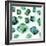 Emerald Gemstones-Lawrence Lawry-Framed Premium Photographic Print