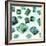 Emerald Gemstones-Lawrence Lawry-Framed Premium Photographic Print