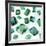 Emerald Gemstones-Lawrence Lawry-Framed Photographic Print