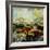 Emerald Ground-Jodi Maas-Framed Giclee Print