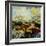 Emerald Ground-Jodi Maas-Framed Giclee Print