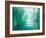 Emerald Hart-Gill Bustamante-Framed Art Print