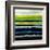 Emerald Horizon-Barbara Bilotta-Framed Art Print