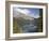 Emerald Lake, Yoho National Park, Rocky Mountains, British Columbia, Canada-Tony Waltham-Framed Photographic Print