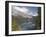 Emerald Lake, Yoho National Park, Rocky Mountains, British Columbia, Canada-Tony Waltham-Framed Photographic Print