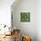 Emerald Mosaic-Patricia Pinto-Mounted Art Print displayed on a wall