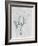 Emerald Oleander Bush-Albert Koetsier-Framed Photo