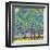 Emerald Orchard-Jean Cauthen-Framed Giclee Print