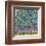 Emerald Orchard-Jean Cauthen-Framed Art Print