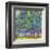 Emerald Orchard-Jean Cauthen-Framed Art Print