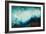 Emerald Rapids-Sydney Edmunds-Framed Giclee Print