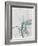 Emerald Sage 1-Albert Koetsier-Framed Photo