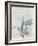 Emerald Sage 1-Albert Koetsier-Framed Photo