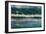 Emerald Waters-Joshua Schicker-Framed Giclee Print