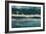 Emerald Waters-Joshua Schicker-Framed Giclee Print