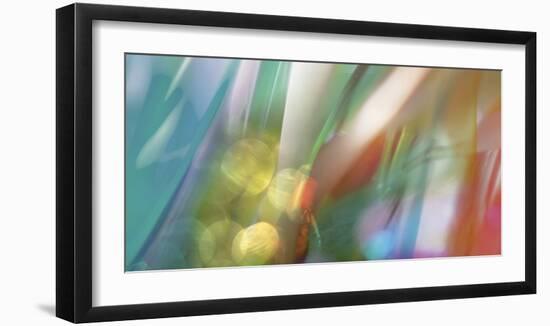 Emerald-Carla West-Framed Giclee Print