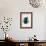 Emeraldgreen-Djaheda Richers-Framed Giclee Print displayed on a wall